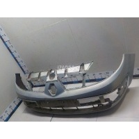 Бампер передний Renault Scenic II (2003 - 2009) 620225303R