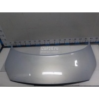 Капот Renault Scenic II (2003 - 2009) 651001097R