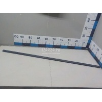 Накладка стекла переднего левого Renault Scenic II (2003 - 2009) 8200354327