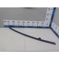 Направляющая стекла двери Renault Scenic II (2003 - 2009) 8200325744