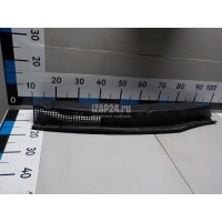 Решетка стеклооч. (планка под лобовое стекло) Renault Scenic II (2003 - 2009) 8200183140