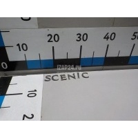 Эмблема на крышку багажника Renault Scenic II (2003 - 2009) 8200211785