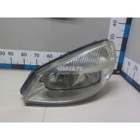 Фара левая Renault Scenic II (2003 - 2009) 260605447R