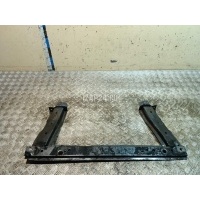 Балка подмоторная Renault Scenic II (2003 - 2009) 8200761565