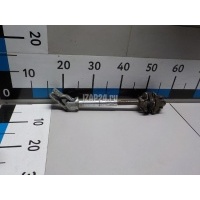 Кардан рулевой Renault Scenic II (2003 - 2009) 130168075R