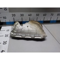 Экран тепловой Renault Scenic II (2003 - 2009) 8200210964