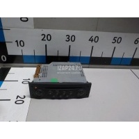 Магнитола Renault Scenic II (2003 - 2009) 8200300858