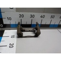 Скоба суппорта переднего левого Renault Scenic II (2003 - 2009) 7701208555