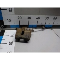 Суппорт тормозной передний левый Renault Scenic II (2003 - 2009) 7701207685