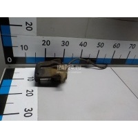 Суппорт тормозной передний правый Renault Scenic II (2003 - 2009) 7701207686