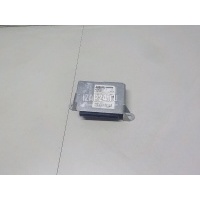 Блок управления AIR BAG Renault Scenic II (2003 - 2009) 8200340431