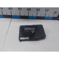 Блок электронный Renault Scenic II (2003 - 2009) 8200412549