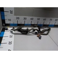 Проводка (коса) Renault Scenic II (2003 - 2009) 8200466079