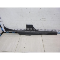 Накладка порога (внутренняя) GM Vectra C (2002 - 2008) 24451478