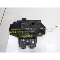 Замок багажника GM Vectra C (2002 - 2008) 5176328