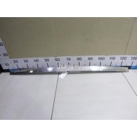 Накладка крышки багажника GM Vectra C (2002 - 2008) 174035