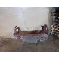 Панель задняя GM Vectra C (2002 - 2008) 93171436