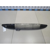 Решетка в бампер Citroen-Peugeot 206 (1998 - 2012) 7414V2