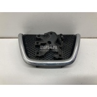 Эмблема Citroen-Peugeot 206 (1998 - 2012) 7810C5