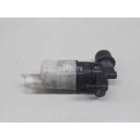 Насос омывателя Citroen-Peugeot 607 (2000 - 2010) 9641553880