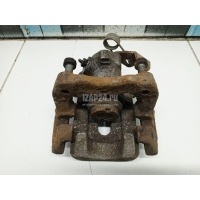 Суппорт тормозной передний правый Citroen-Peugeot C3 (2002 - 2009) 4401E3