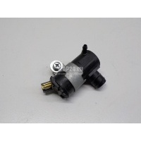 Насос омывателя Mitsubishi Pajero/Montero III (V6, V7) (2000 - 2006) MB358361