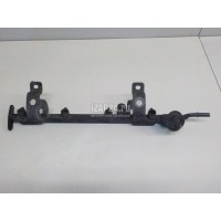 Рейка топливная (рампа) Mazda 323 (BJ) (1998 - 2003) ZL0113150B