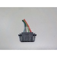 Разъем VAG Felicia (1998 - 2001) 1J0972754