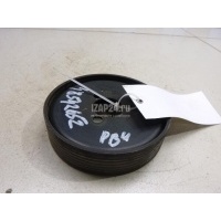 Шкив водяного насоса (помпы) VAG Cordoba (1996 - 1999) 037121031C