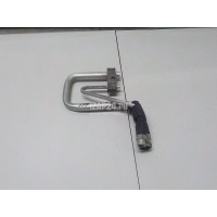 Трубка отопителя Suzuki Baleno (1998 - 2007) 9574060G10