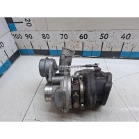Турбокомпрессор (турбина) Volvo S60 (2000 - 2009) 36002369