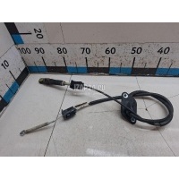 Трос КПП Volvo S60 (2000 - 2009) 30759238