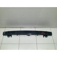 Усилитель заднего бампера VAG Polo (1999 - 2001) 6N0807305C