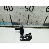 Кронштейн (сопут. товар) VAG Polo (1999 - 2001) 6N0971845K