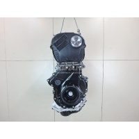 Двигатель EAengine Passat [B6] (2005 - 2010) 06J100035H