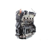 Двигатель VAG Passat [B6] (2005 - 2010) 06J100033F