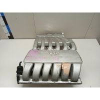 Коллектор впускной VAG Touareg (2002 - 2010) 03H133185K