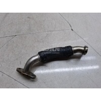 Трубка масляная VAG Passat [B6] (2005 - 2010) 06H145735G