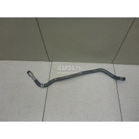 Шланг топливный VAG Passat [B6] (2005 - 2010) 06J133986
