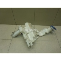 Бачок омывателя лобового стекла VAG Passat [B6] (2005 - 2010) 3C0955453P