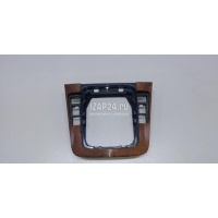 Накладка декоративная VAG Passat [B6] (2005 - 2010) 3C0864263C46X