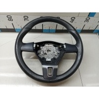 Рулевое колесо для AIR BAG (без AIR BAG) VAG Passat [B6] (2005 - 2010) 3C8419091AQE74
