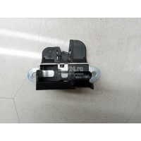 Замок багажника VAG Passat [B6] (2005 - 2010) 5K0827505A9B9