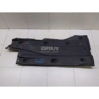 Защита антигравийная VAG Passat [B6] (2005 - 2010) 3C8825202A