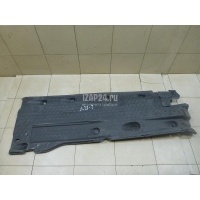 Защита антигравийная VAG Passat [B6] (2005 - 2010) 3C0825202E