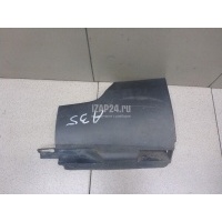 Накладка на порог (наружная) VAG Passat [B6] (2005 - 2010) 3C0853897
