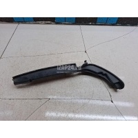 Направляющая переднего бампера VAG Passat [B6] (2005 - 2010) 3C0807177