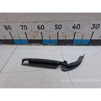 Направляющая переднего бампера правая VAG Passat [B6] (2005 - 2010) 3C0807178
