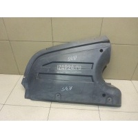 Пыльник (кузов наружные) VAG Passat [B6] (2005 - 2010) 3C0825216B