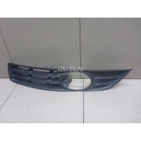 Решетка в бампер левая VAG Passat [B6] (2005 - 2010) 3C0853665A